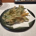 Sushi Nakago - 