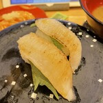 Tsukiji Ginicchou - 