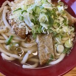 おくのうどん店 - 