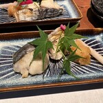 Sushi Nakago - 