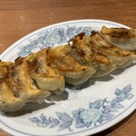 餃子菜館 勝ちゃん - 