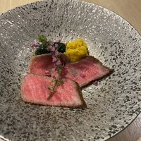 鉄板焼 grow 六本木店 - 