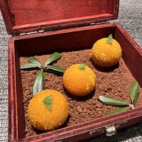 しまなみふれんち Murakami - 