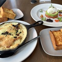 マーサーブランチ テラスハウス - 