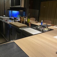 鉄板焼 grow 六本木店 - 