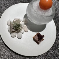 しまなみふれんち Murakami - 