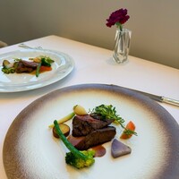 レストラン 西洋銀座 - 