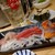 寿司酒場 みるく - 料理写真:三種盛り×ガリサバ巻き