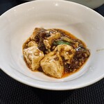 小菜一碟 - 麻婆豆腐