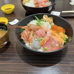 海鮮丼屋 - 