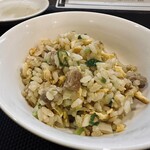 小菜一碟 - 炒飯