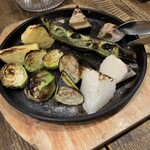 La Zucca di napoli - 