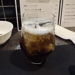 小菜一碟 - ドラゴンハイボール　紹興酒のハイボール