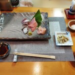 こうげん寿し - 