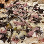 PIZZERIA Due Sette - 