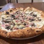 PIZZERIA Due Sette - 