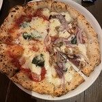 DUMBO PIZZA FACTORY - 