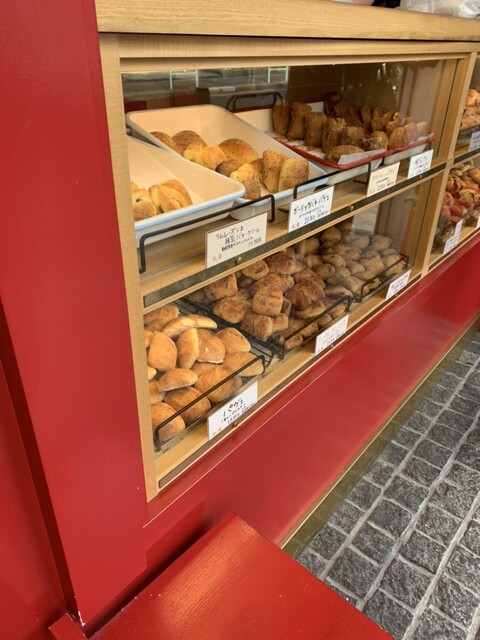 プチ・ポンレヴェック 野田店 - 高畑/パン | 食べログ