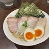自家製熟成麺 吉岡 田端店