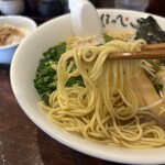 Ramen Hoppe Ya - 