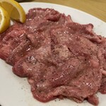 Yakiniku Horumon Genshou - 