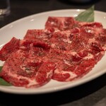 焼肉と精肉のひら山 - 料理写真: