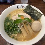 Ramen Hoppe Ya - 