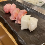 Appare Sushi - 
