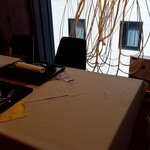 神戸牛炉釜炭焼ステーキ銀座一宮 - 