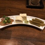 呑み喰い処 一久 - 