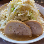 ラーメンどん - 