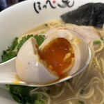 Ramen Hoppe Ya - 