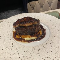 俺のフレンチ グランメゾン 大手町 - 