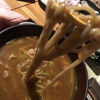 そば酒房 碧夢_1