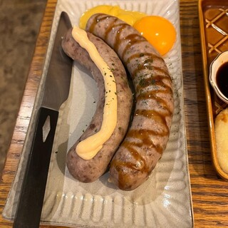 創作酒場 隠れ日_1