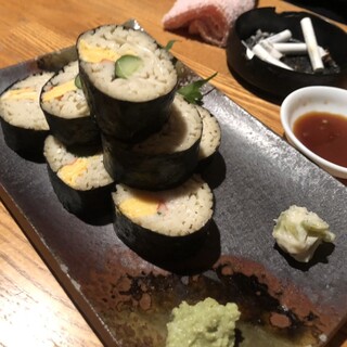 そば酒房 碧夢_0