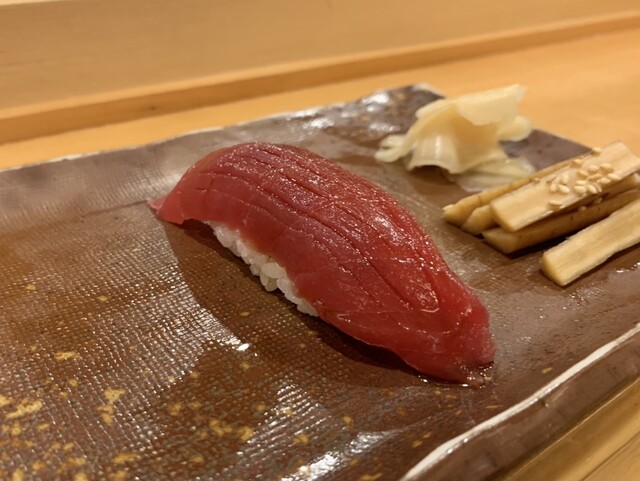 Sushi Dokoro Iraka