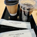 PIERRE MARCOLINI - 