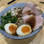 麺匠 いけだ - 