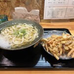 手打ち讃岐うどん 洸香 - 