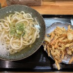 Teuchi Sanuki Udon Kouka - 