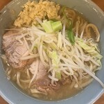 ラーメン BooBoo太郎。 - 