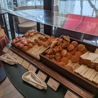 ブッフェアンドカフェ スロープサイドダイナー ザクロ - 