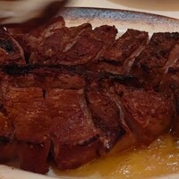 BENJAMINSTEAKHOUSE 六本木 - 