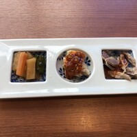 北京ダック専門店 銀座芳亭 - 