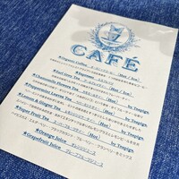 ROTISSERIE★BLUE - 