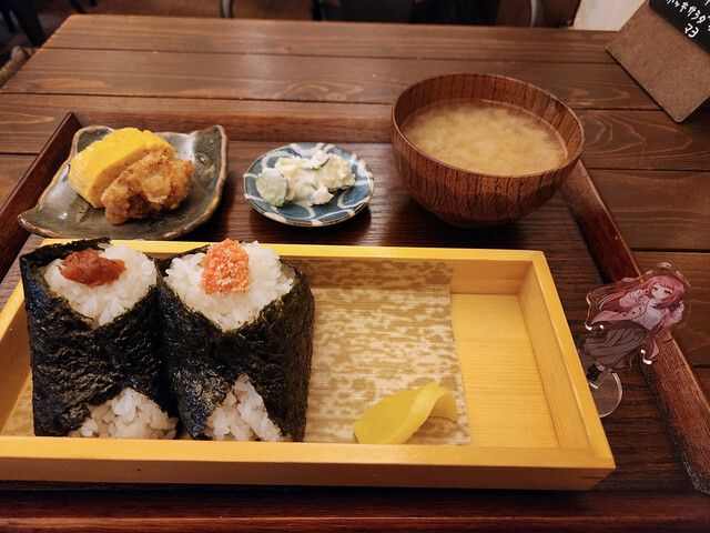 えんむすび （Enmusubi） - 南甲府/おにぎり | 食べログ