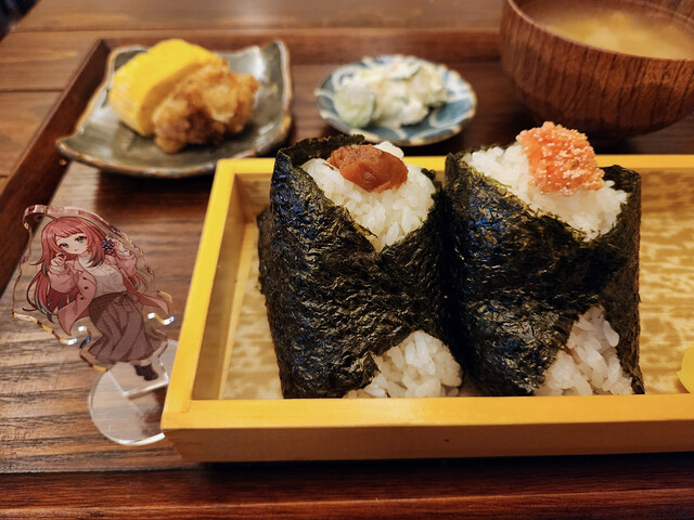 えんむすび （Enmusubi） - 南甲府/おにぎり | 食べログ