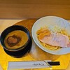 濃厚つけ麺・ラーメン 八重桜