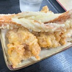 手打ちうどん ひさ枝 - 